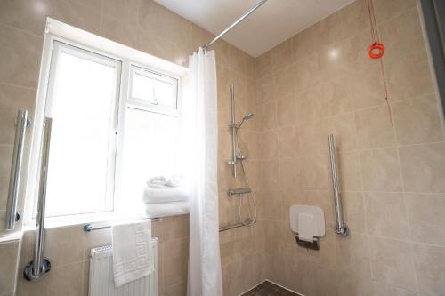Remont Oxford Hotel - image 10