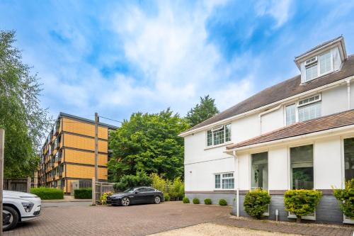 Remont Oxford Hotel - image 2