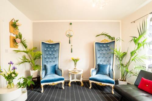 Remont Oxford Hotel - image 13