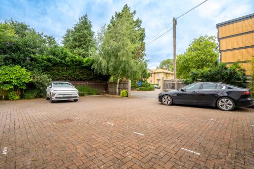Remont Oxford Hotel - image 11