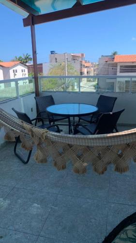 Pousada Musa do Porto in Porto De Galinhas