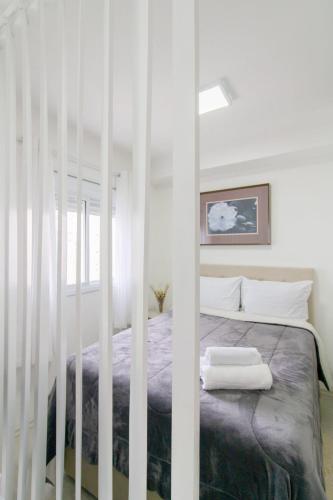 2109 - Studio Novo e Super Mobiliado, Guarulhos (fotografie 2)