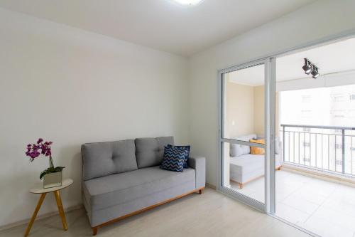 2109 - Studio Novo e Super Mobiliado, Guarulhos (fotografie 5)