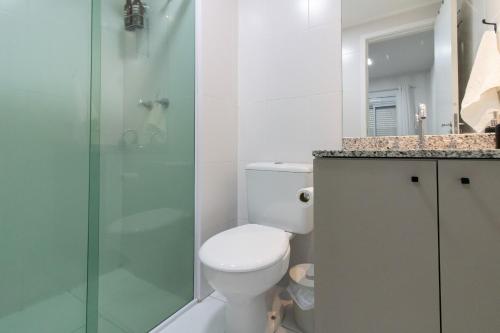 2109 - Studio Novo e Super Mobiliado, Guarulhos (fotografie 6)