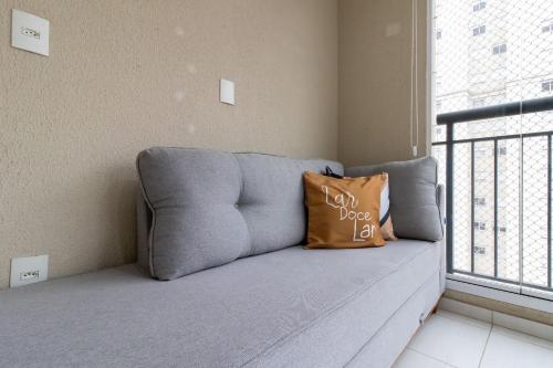 2109 - Studio Novo e Super Mobiliado, Guarulhos (fotografie 8)