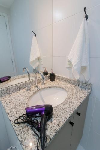 2109 - Studio Novo e Super Mobiliado, Guarulhos (fotografie 9)