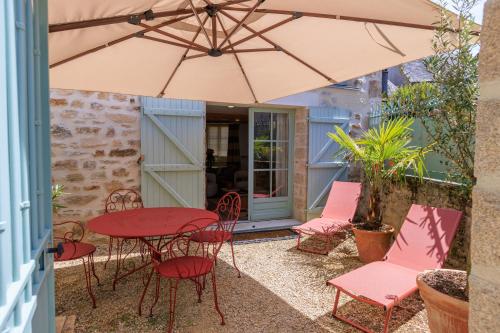 Garden, Maison d'hotes Les jardins Saint Eloi in Le Lonzac