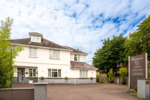 牛津雷蒙特酒店 (Remont Oxford Hotel) in 牛津城界