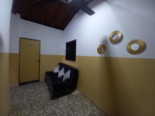 Hospedaje Ricaribe, Medellín (fotografie 9)