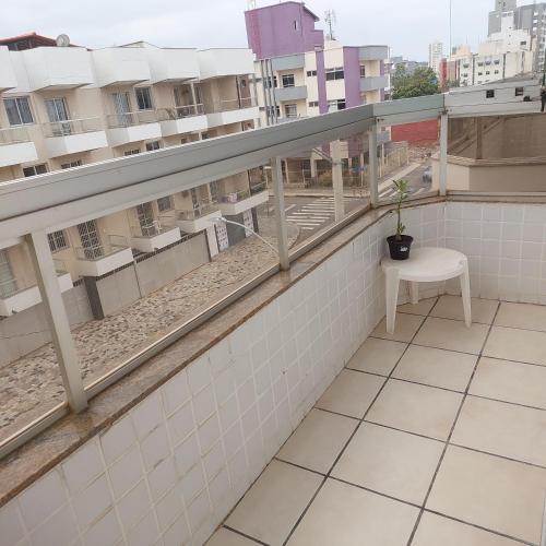 Apartamento Praia do Morro em Guarapari