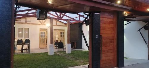 RANCH HAUS OXAPAMPA - PeT FRIENDLY