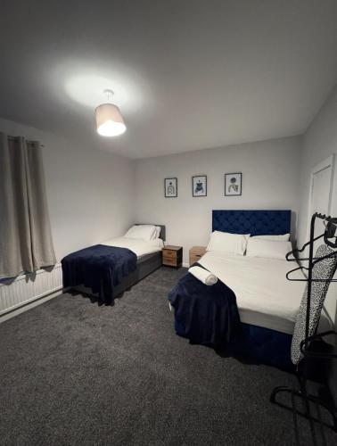 3 bedroom house Birmingham, Birmingham (zdjęcie 3)