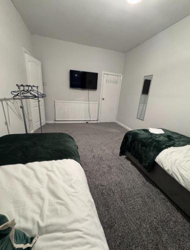 3 bedroom house Birmingham, Birmingham (zdjęcie 8)