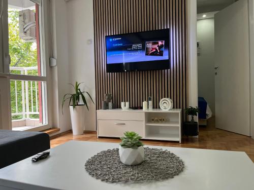 Nele - Apartment - Bežanija