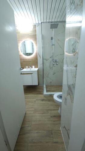 Nele - Apartment - Bežanija