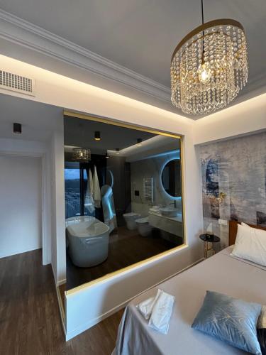 Atrium Regal Room, Roma (foto 5)