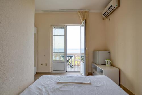 Vila Bronhi in Zagrade