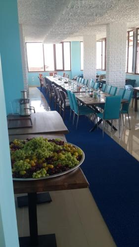 Restorāns, Parasut Village Hotel in Doğubeyazıt