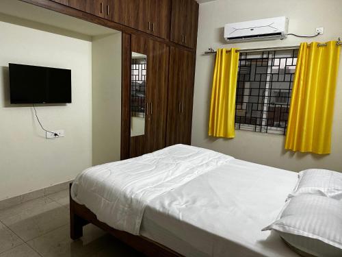 Girivalam Vista Residency - image 5