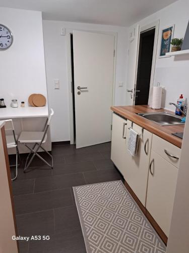Schöne kleine Wohnung in Künzell (Schone kleine Wohnung in Kunzell) in Kunzell