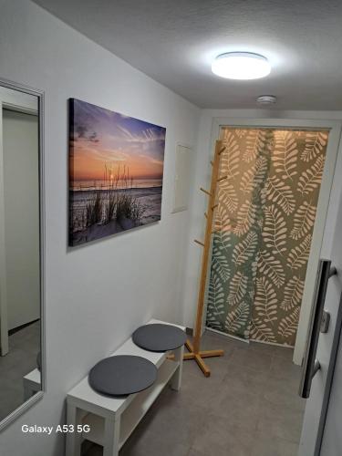 Schöne kleine Wohnung in Künzell (Schone kleine Wohnung in Kunzell) in Kunzell