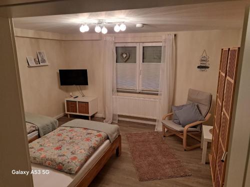Schöne kleine Wohnung in Künzell (Schone kleine Wohnung in Kunzell) in Kunzell