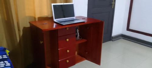 MVH Apartment -1 Bedroom Unit in Sunyani