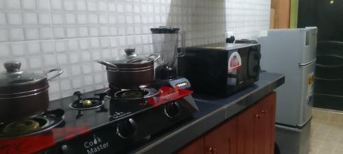 MVH Apartment -1 Bedroom Unit in Sunyani