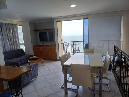 Apartment with Balcony image 4