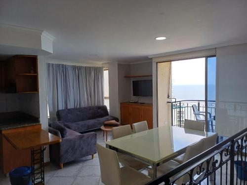 Apartment with Balcony image 3