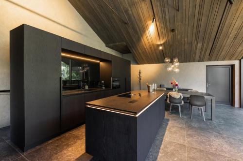 Paznauner Villen - Villa II in Kappl