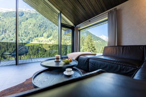 Paznauner Villen - Villa II in Kappl