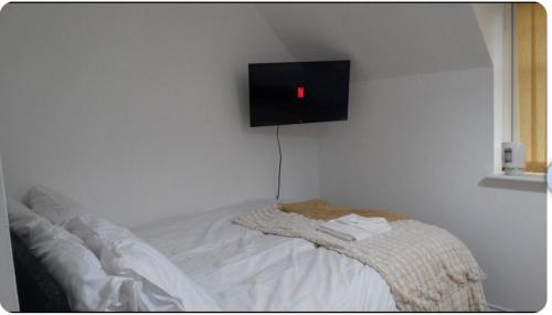Family Friendly Room, Manchester (foto 6)