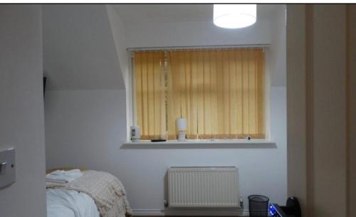 Family Friendly Room, Manchester (foto 7)