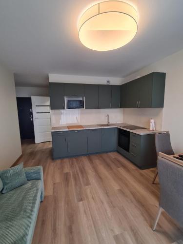 Apartament 7 MW