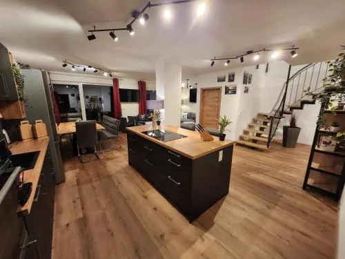 Ferienhaus "Zum frechen Michel" in Prackenbach, Deutschland