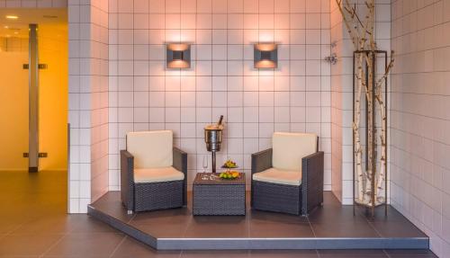 法兰克福瑞拉科萨酒店总店(高级) 法兰克福瑞拉科萨酒店总店(高级)