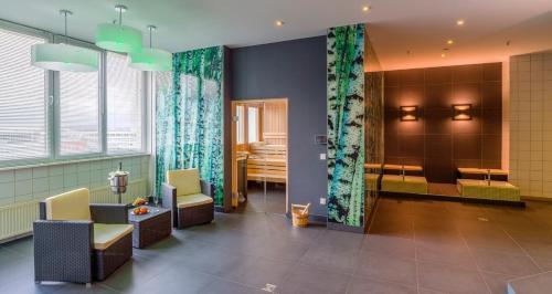 relexa Hotel Frankfurt am Main (Superior) - image 4