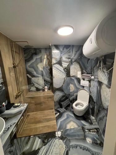 Belgrade Business Escape CENTRAL Apartment