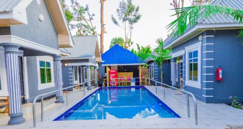 Maili 6 Private Apartments — other in Weruweru, Moshi, Moshi Tanzania,