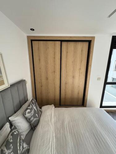 Stijlvol studio in het hartje centrum