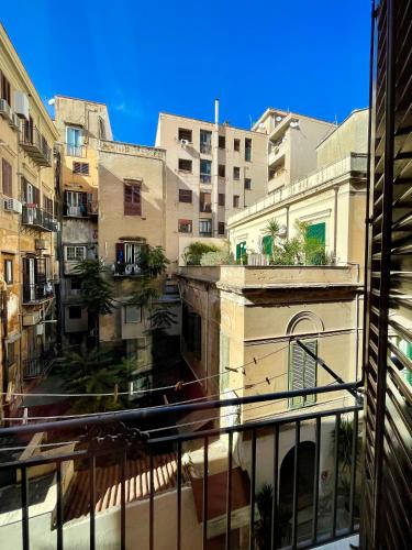Essenze di Sicilia Appartamento Cavour in centro, Palermo (photo 5)