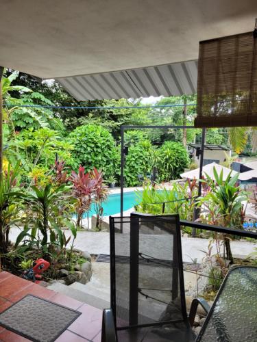 Tico Tico Villas - Adult Only - 전망