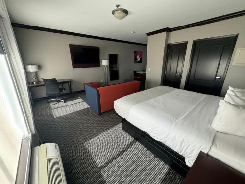 Hawthorn Suites by Wyndham Lubbock - image 3