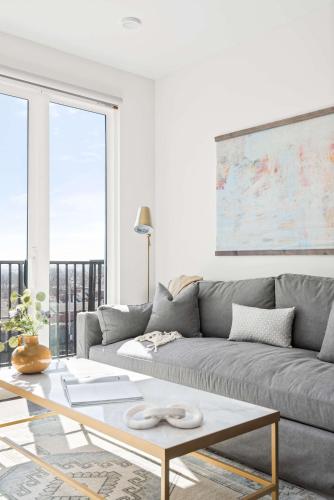 Downtown Dolly - Stylish Airy and Cozy in Nashville, USA