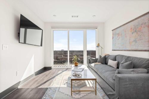 Downtown Dolly - Stylish Airy and Cozy in Nashville, USA