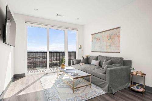 Downtown Dolly - Stylish Airy and Cozy in Nashville, USA