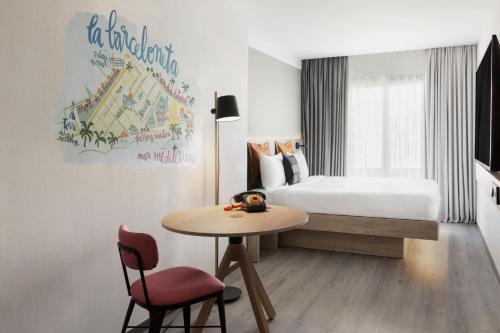 Moxy Barcelona - image 4