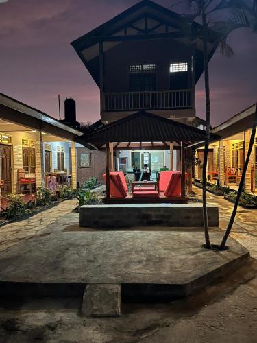 Lita Homestay - Gili Trawangan