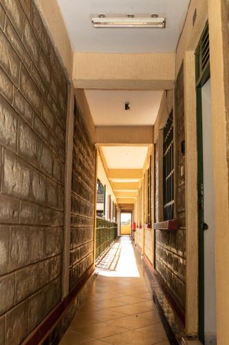 MJ-Homes Eldoret 2 Bedroom in אלדורט